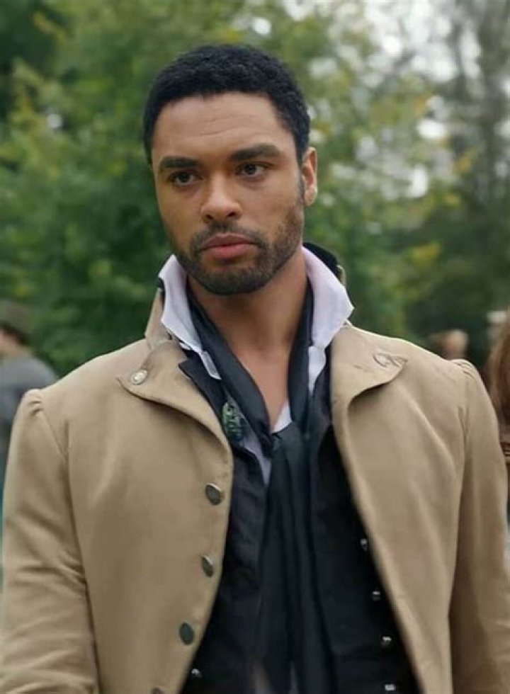 Bridgerton Simon: The Enigmatic Duke of Hastings