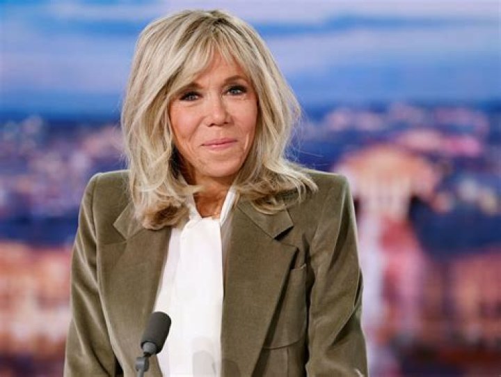 Brigitte Macron: The Influential First Lady of France