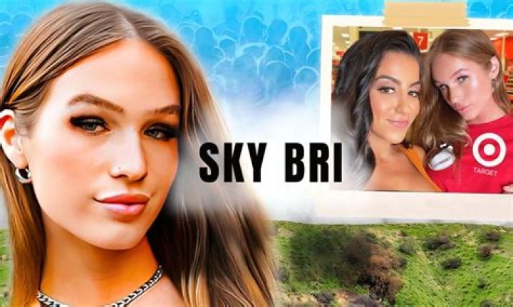 Brii Alexia OnlyFans: The Ultimate Guide to Her Journey, Content, and Success