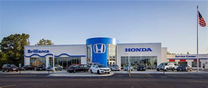 Brilliance Honda of Crystal Lake: Your Ultimate Destination for Honda Vehicles in Crystal Lake, IL