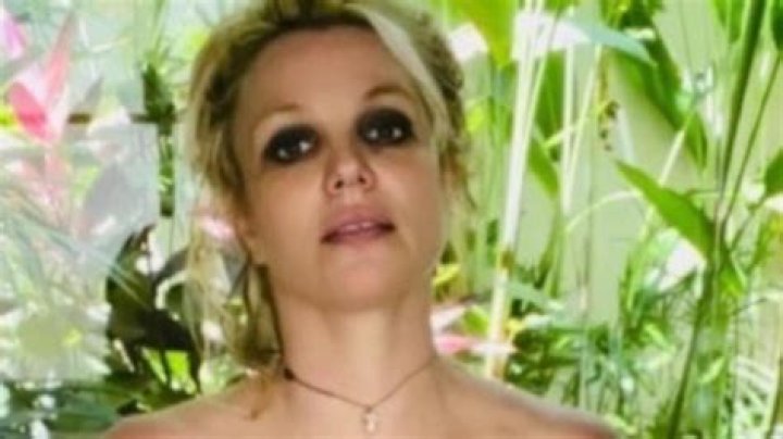 Britney Spears Naked: A Deep Dive into the Life and Impact of the Pop Icon