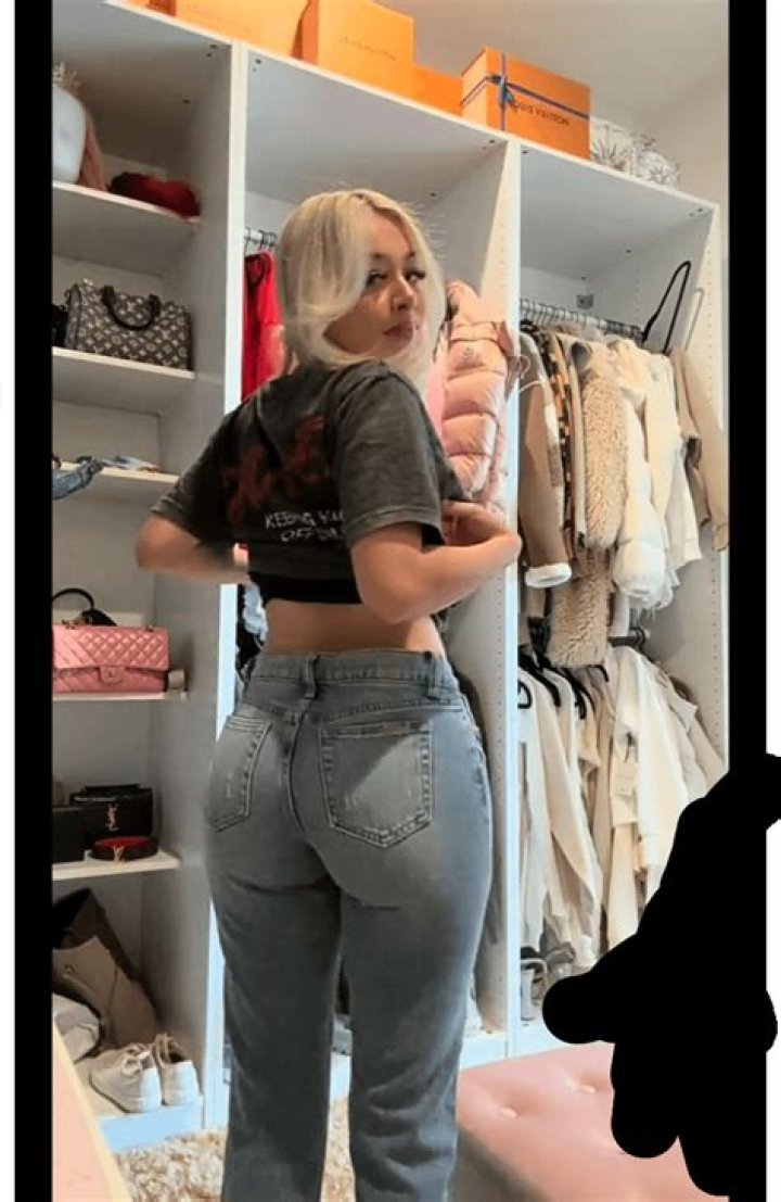 Unveiling the Mystery Behind Britneyy Leaks