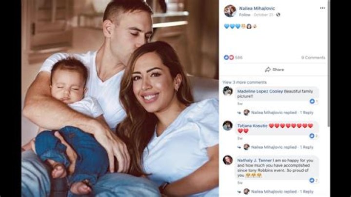 Unveiling the Lives of Brittani Louise Taylor and Milos Mihajlovic