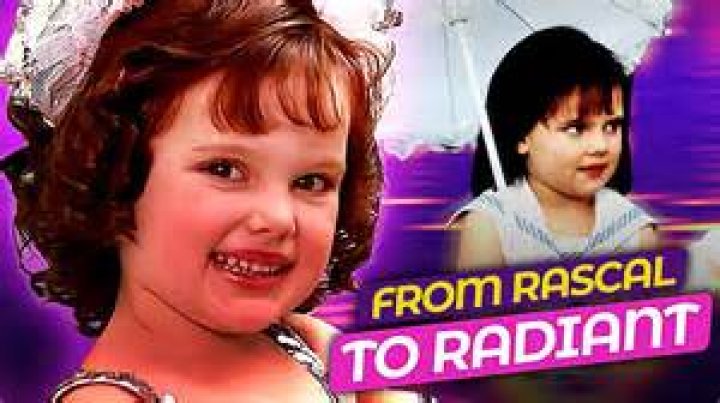 Brittany Ashton Holmes: From Darla in The Little Rascals to Now
