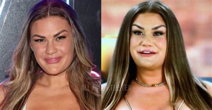 Brittany Cartwright Mouth: The Journey of a Reality Star