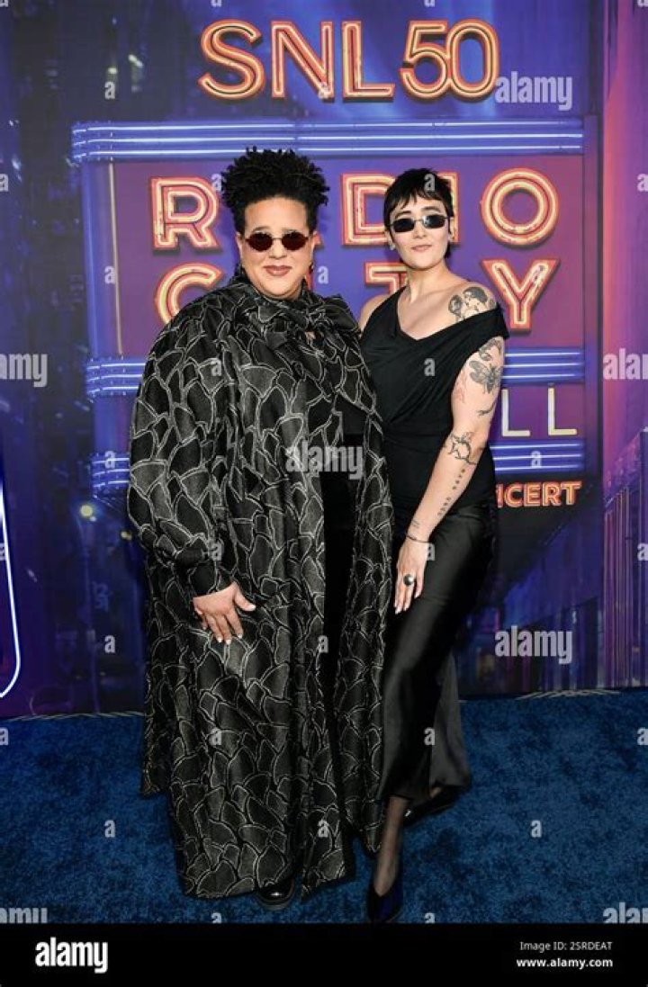 Brittany Howard Wife: A Comprehensive Look Into Her Life and Relationship