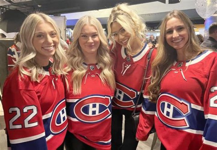 Brittany Monahan: A Rising Star in the Spotlight