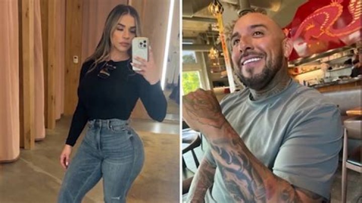 Brittany Zamora: A Rising Star in the Industry Field