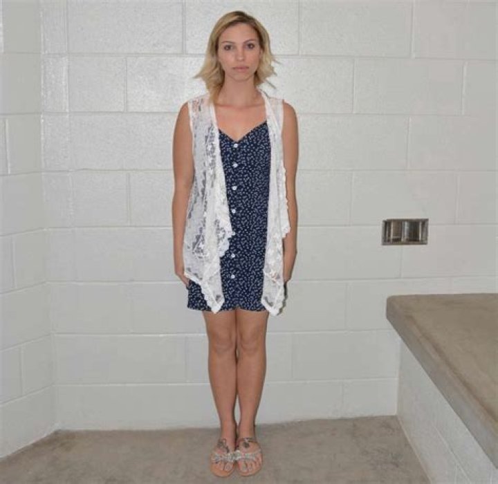 Brittany Zamora: A Complex Case of Controversy and Consequences