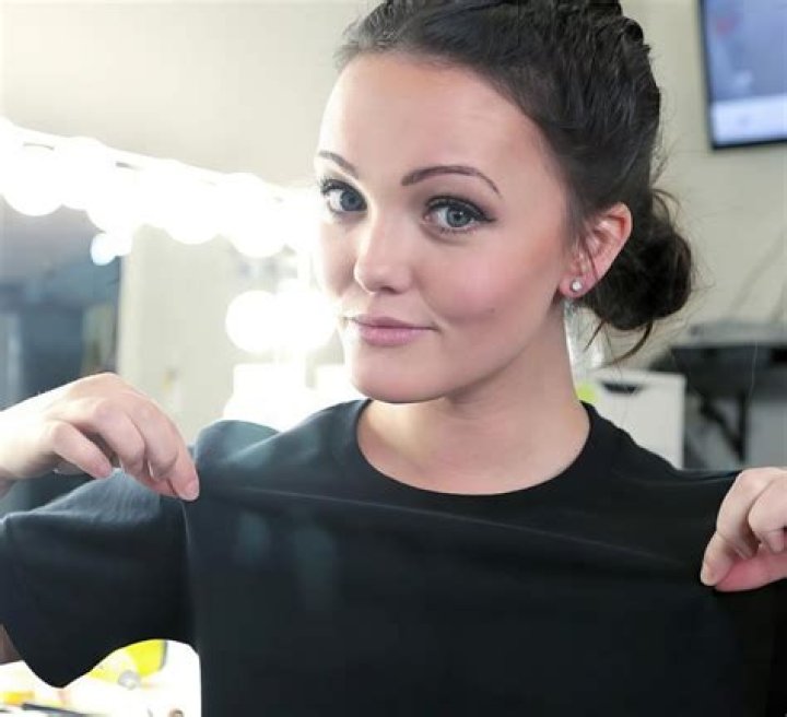 Brittney Atwood: The Influential YouTuber and Content Creator