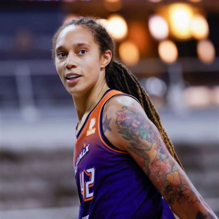 Brittney Griner Pronouns: Understanding Identity and Representation