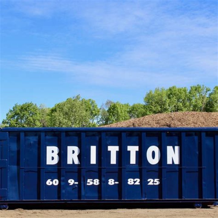 Exploring Britton Industries: Innovations and Impact in Manufacturing