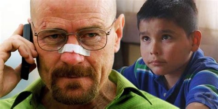 Brocks Breaking Bad: Exploring the Character, Legacy, and Impact