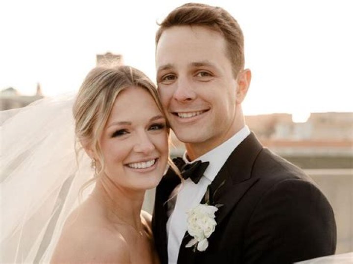 Brock Purdy's Wife: The Untold Story Behind the NFL Star's Support System
