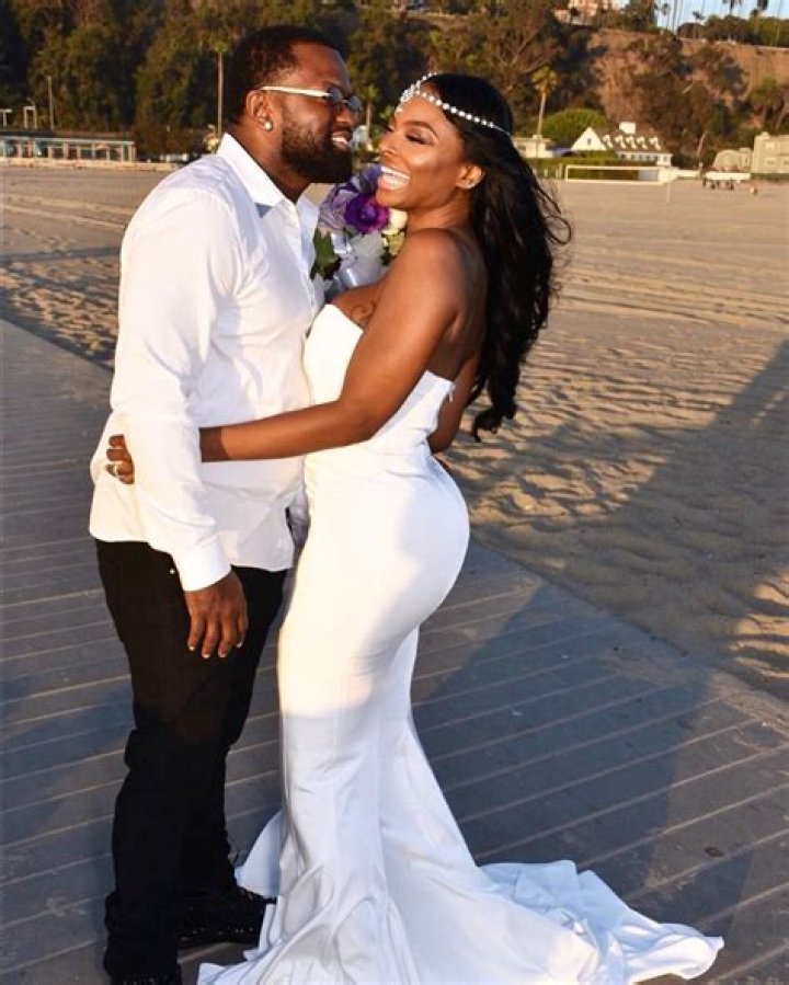 Exploring Brooke Bailey's Husband: A Deep Dive into Their Relationship