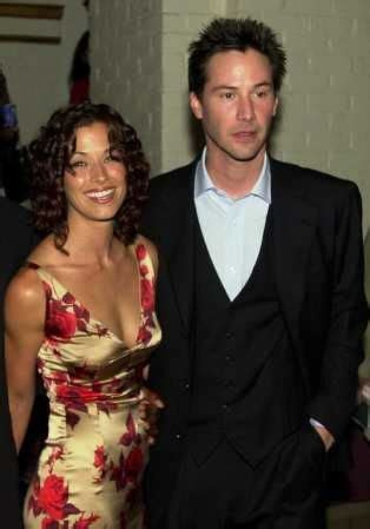 The Love Life of Brooke Langton: A Complete Relationship History