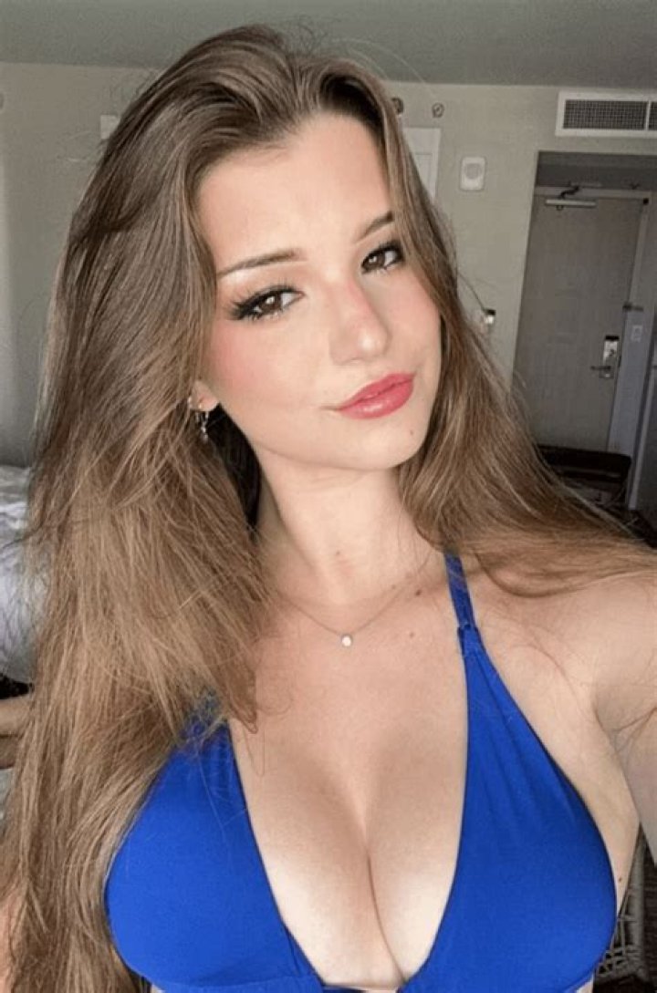 Unraveling the Mystery: Brooke Monk Leaks