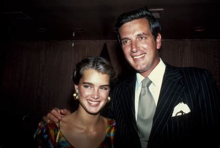 Understanding Brooke Shields' Dad: A Deep Dive into Family Legacy