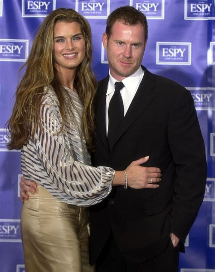The Relationship Saga of Brooke Shields and Chris Henchy: A Couple's Journey