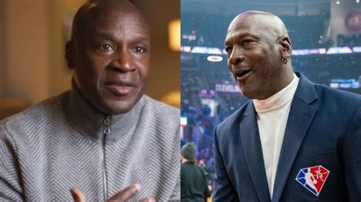Exploring the Life of Larry Jordan: Brother of Michael Jordan