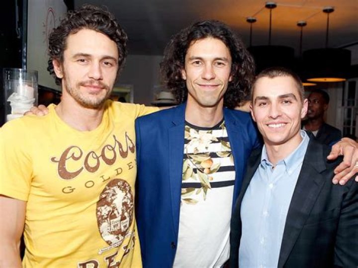 Brothers Franco: A Deep Dive into the Lives and Careers of James and Dave Franco