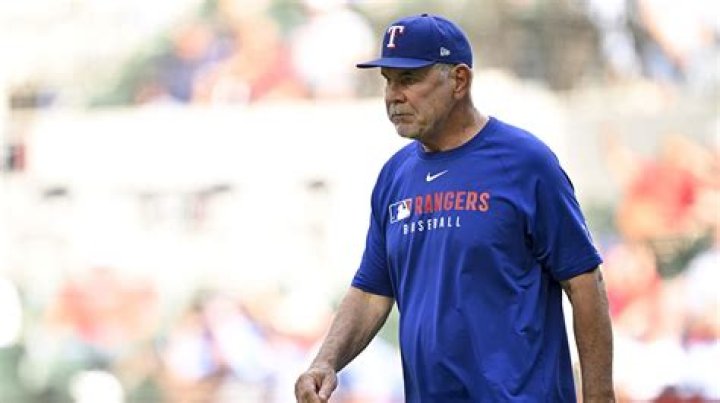 Bruce Bochy: A Comprehensive Look at Teams Coached by the Legendary Manager