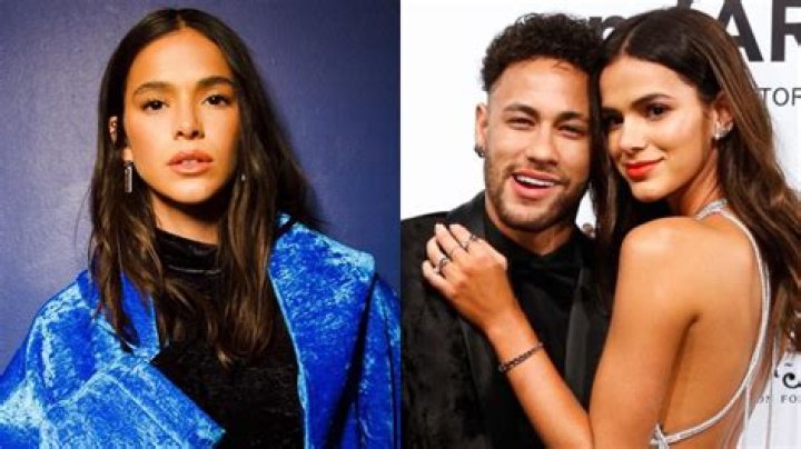 Exploring the Intricate Web of Bruna Marquezine's Relationships