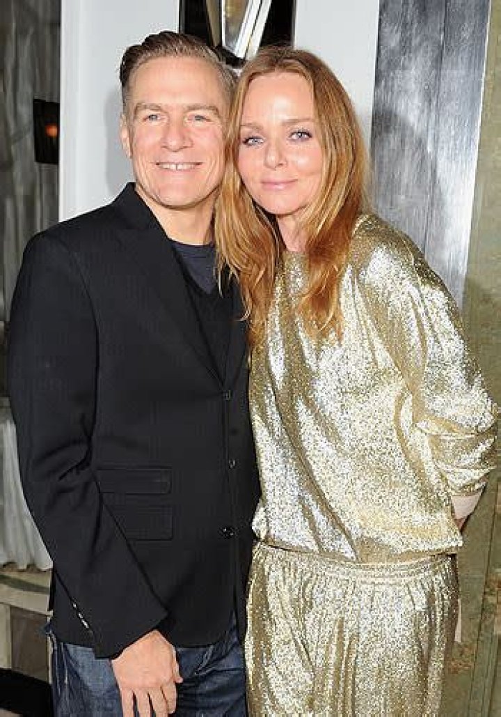 Bryan Adams: Wife and Kids - A Glimpse into His Family Life