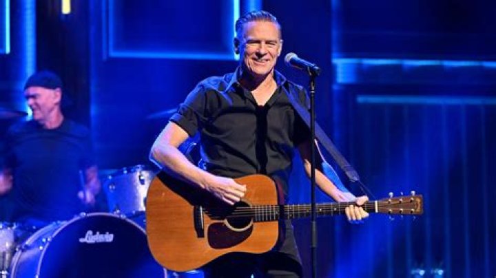 Unveiling the Legacy of Bryan Adams: A Journey Through Music and Humanitarianism