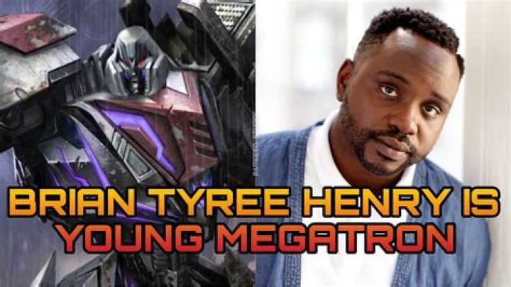 Bryan Henry Tyree: A Multifaceted Talent in Entertainment