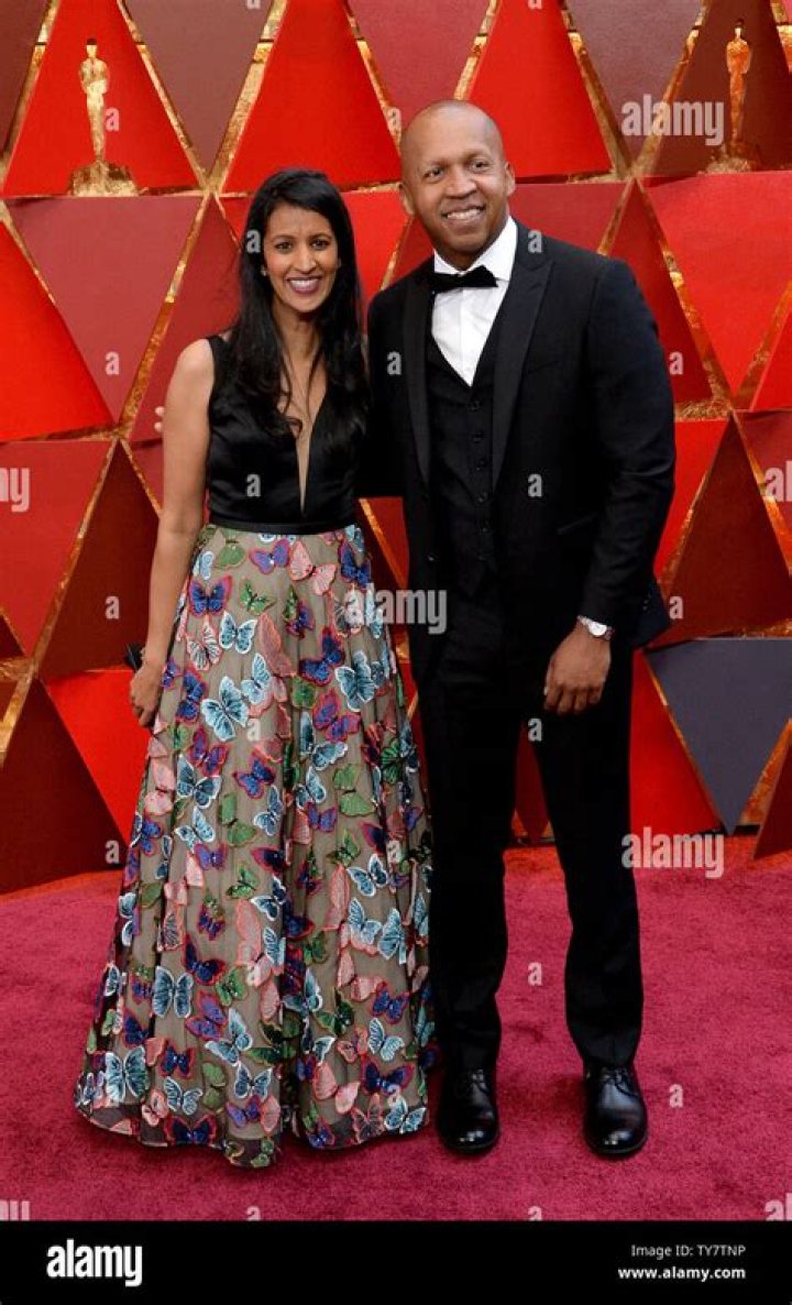 Find Out: Bryan Stevenson's Wife, Family, and Personal Life