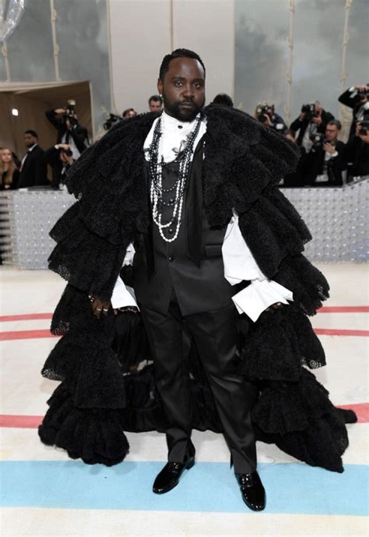 Unveiling the Talent of Bryan Tyree Henry: A Journey Through Art and Passion