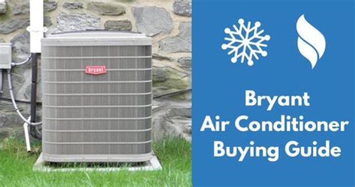 Bryant Air Conditioning Warranty: Your Ultimate Guide to Reliable Cooling Solutions