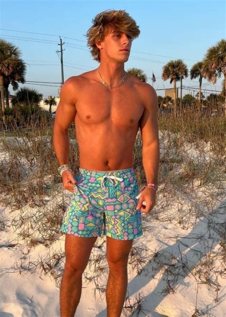 Exploring Bryce Buse's Age: A Comprehensive Investigation