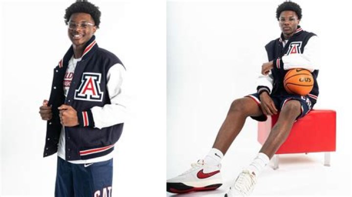 Bryce James: The Rising Star on the Court