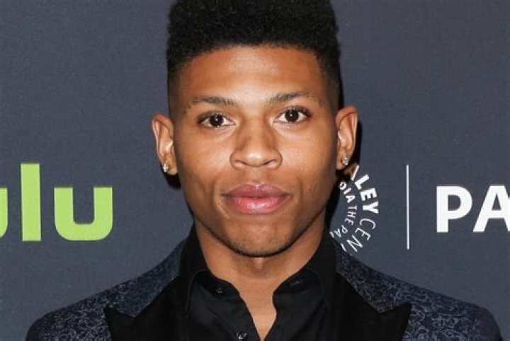 Bryshere Gray: The Rising Star of Entertainment