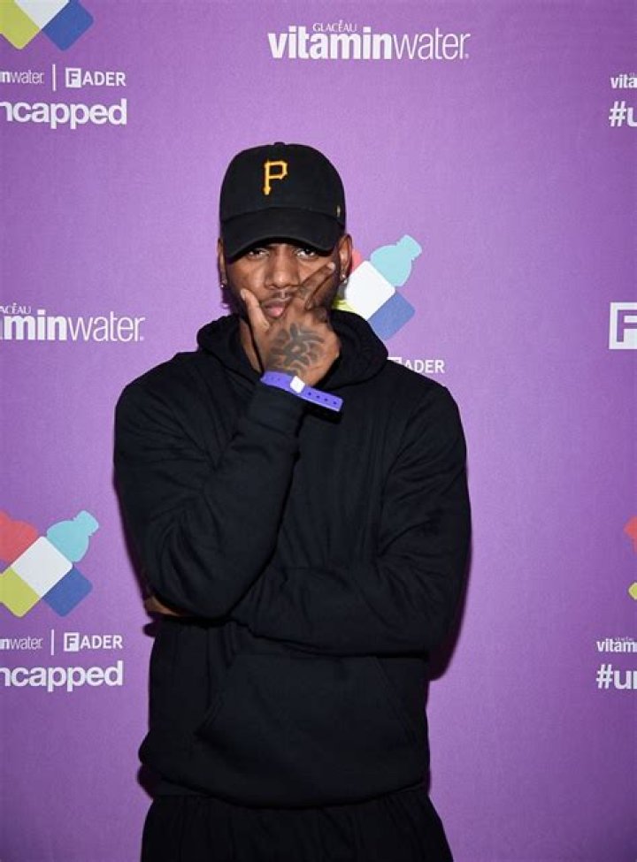 Bryson Tiller Net Worth: A Deep Dive into His Financial Success