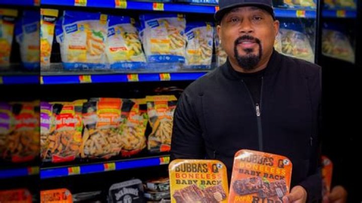 Discover the Irresistible World of Bubbas Ribs