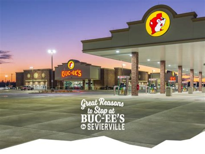 Explore Buc-ee's Net Worth: The Story of a Texas Fortune