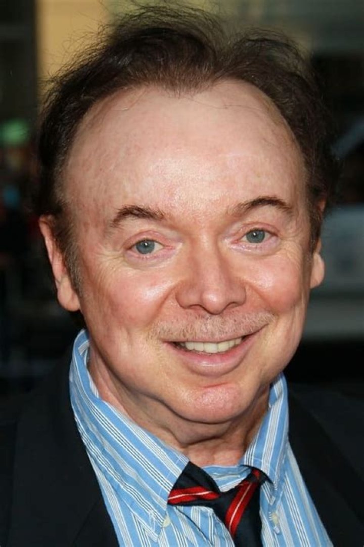 Exploring the Unique Career of Bud Cort