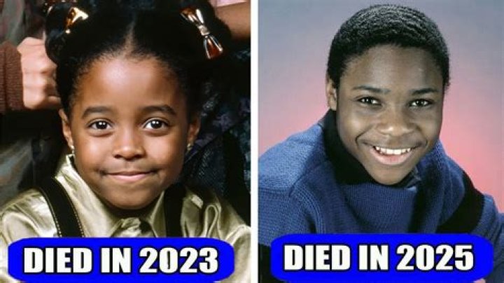 Bud from The Cosby Show: A Comprehensive Look at His Life, Career, and Impact