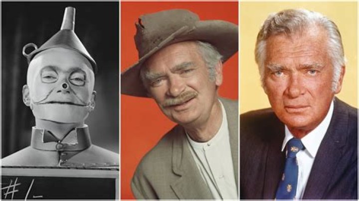 Buddy Ebsen: The Multifaceted Talent Behind the Iconic Roles