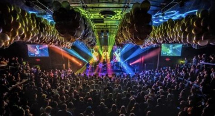 Exploring Buffalo Town Ballroom: A Premier Venue for Events and Entertainment