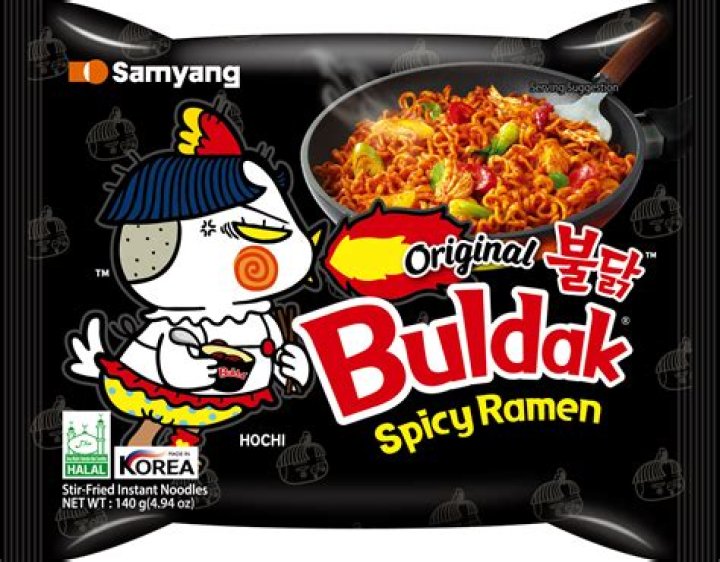 Buldak Ramen Recall: What You Need to Know About Bacteria Contamination