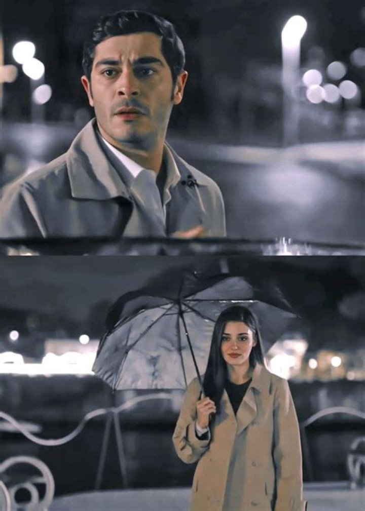 Exploring the Enigmatic Burak Deniz Couple