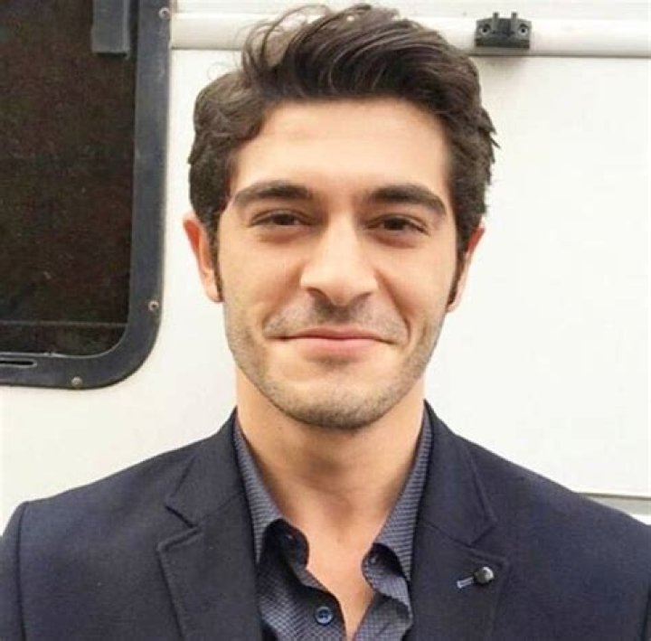 Burak Deniz: The Rising Star in Turkish Cinema - Latest News and Updates