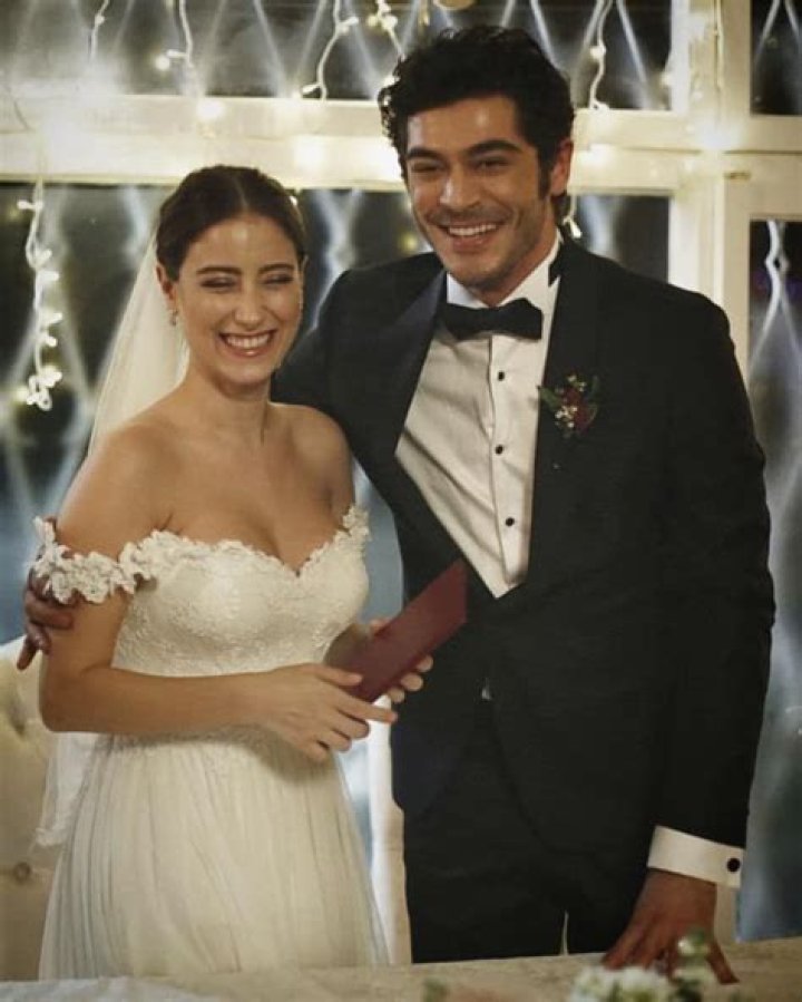 Burak Deniz Real Wife: The Untold Story Behind the Star