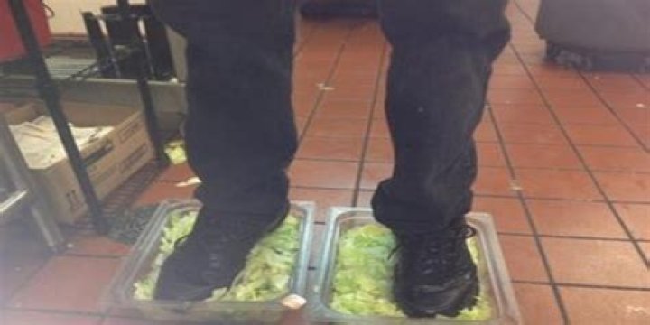 Burger King Foot Lettuce: The Unforgettable Internet Meme and Its Impact