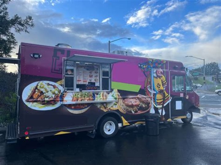 Exploring the Rise of the Burger King Kevin Ford Food Truck