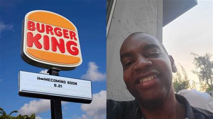Burger King Kevin Ford: The Inspiring Journey of a Fast Food Employee